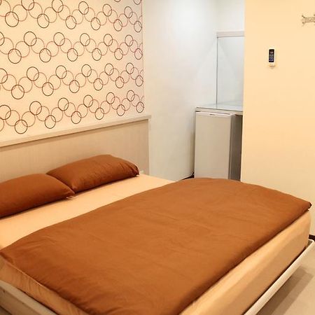 تايتشونغ Haozhan B&B المظهر الخارجي الصورة