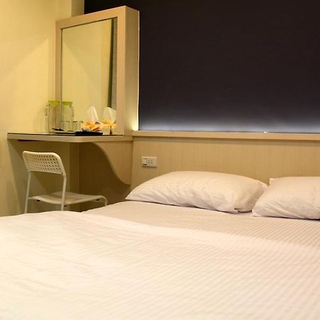 تايتشونغ Haozhan B&B المظهر الخارجي الصورة