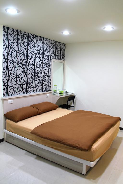 تايتشونغ Haozhan B&B المظهر الخارجي الصورة